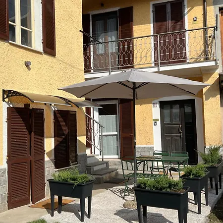Ambra Apartamento