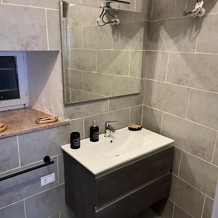 Ambra Apartamento Viverone