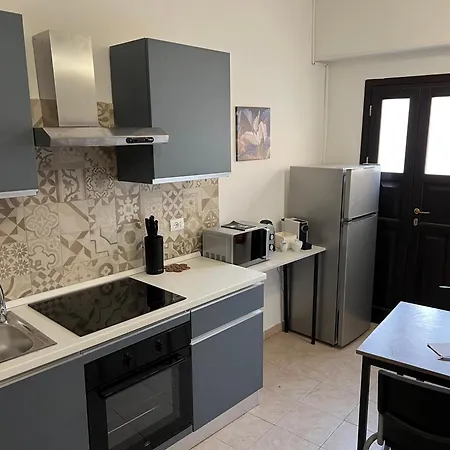 Apartamento Ambra Viverone