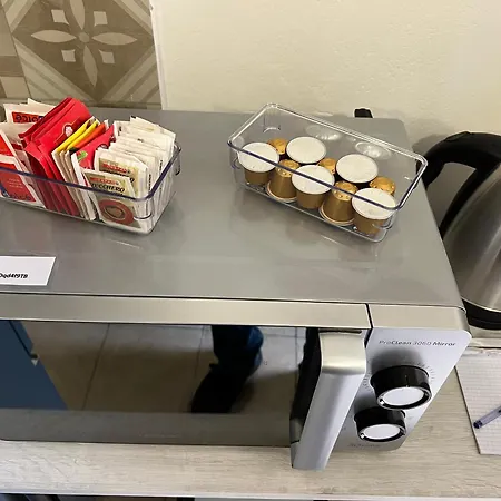 Апартаменты Ambra