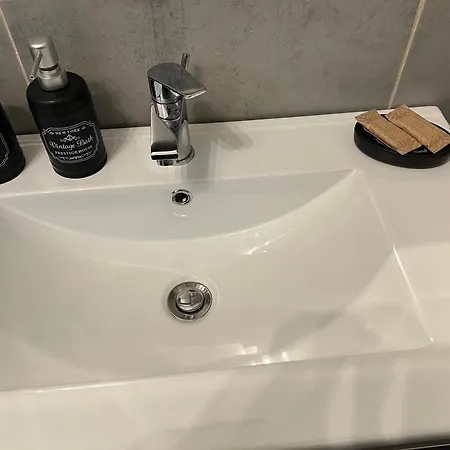 Apartamento Ambra