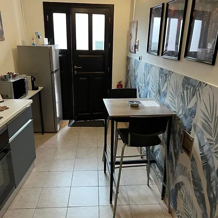 Ambra Apartamento