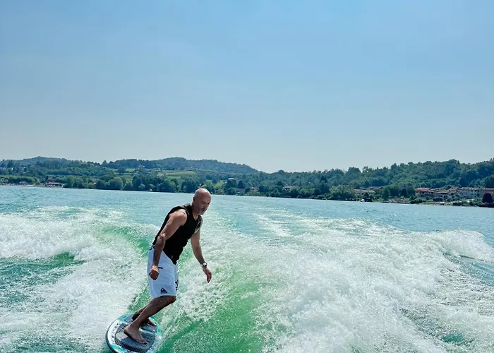 Ambra Вивероне