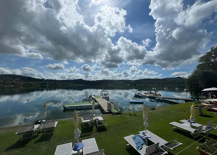 Апартаменты Ambra *