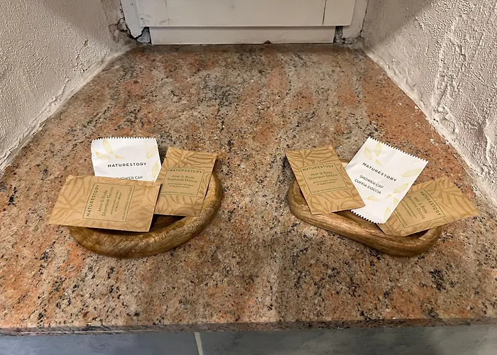 Апартаменты Ambra